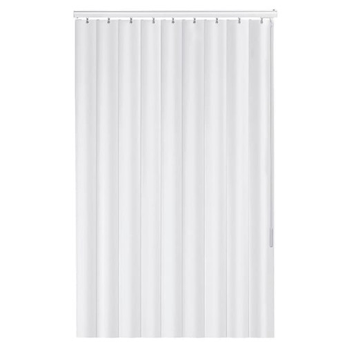 Champion 3.5 In. X 102 In. X 48 In. Deluxe Vertical Blind, White