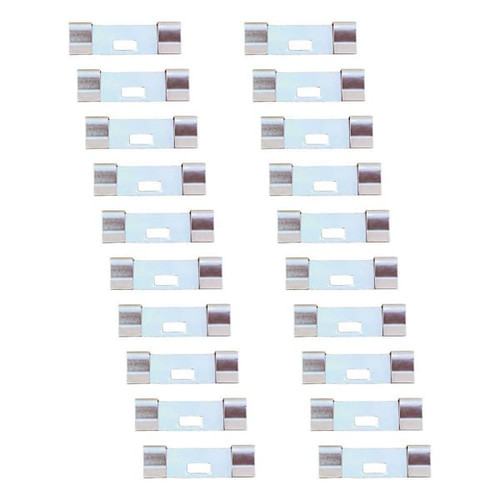 Champion 20 Pack, Vertical Vane Saver