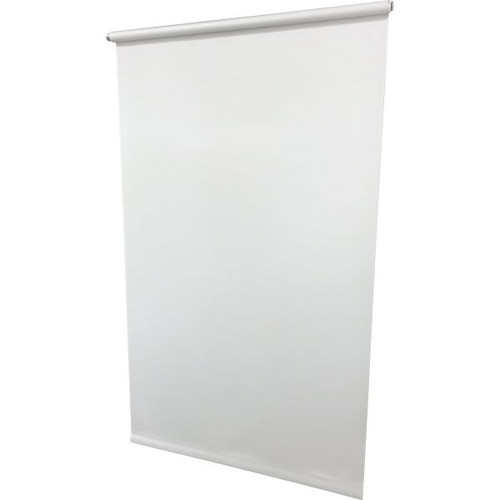 Ralph Friedland & Bros. 46-1/4 X 78 Room Darkening Roller Shade, 6 Mil
