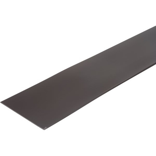 Roppe 6 X 120' Brown Thermoplastic Rubber Wall Cove Base