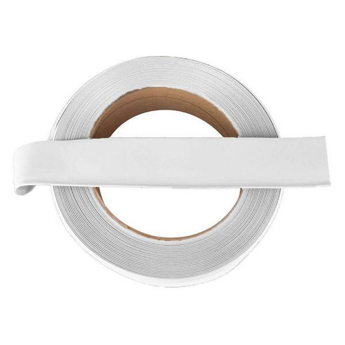 Roppe Vinyl Wallbase Coved Coiled 4inx120ft Snow