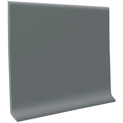 4in Coil 700 Series Base Color Dark Gray (120 Ft)