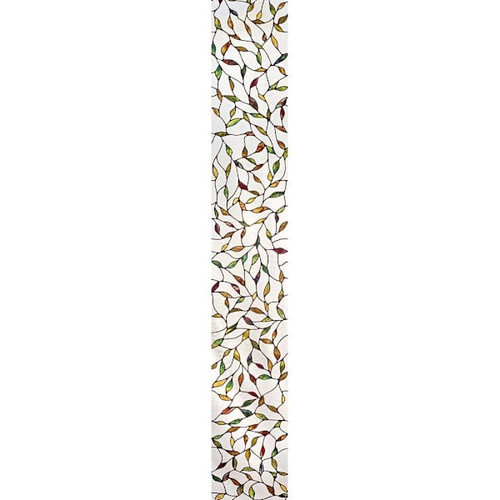 Artscape Window Film, Cascade Sl, 12" X 83"