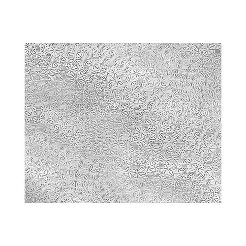 Artscape Window Film, Starburst, 24" X 36"