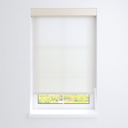 Fabtex Manual Roller Shade For Windows 60"-72"W X 84"H