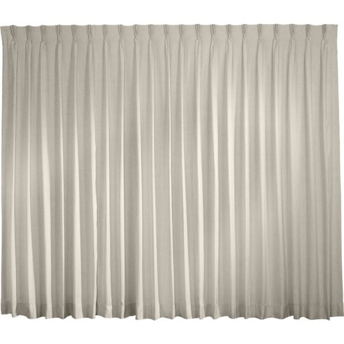 Kreative Kamaaina Ready-To-Hang Drapery,94% Polyester, 6% Linen 120x94