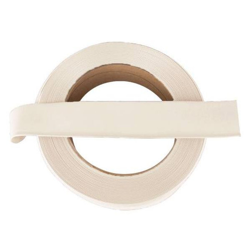 Roppe 2.5 In X .125 In X 120 Ft Snow Rubber No Toe Wall Base Coil