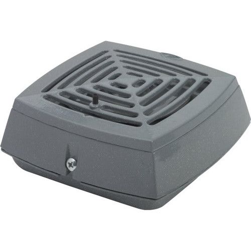 Edwards Signaling Vibrating Horn 120v Outdoor