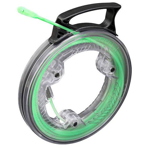 Klein Tools Glow In The Dark Fish Tape, 20'