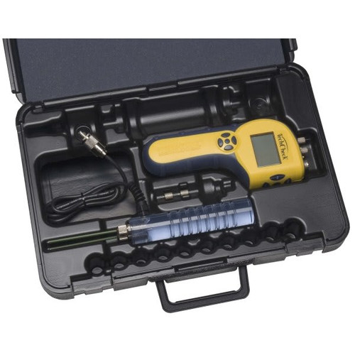 Delmhorst 2-In-1 Moisture Meter Package For Building Inspection
