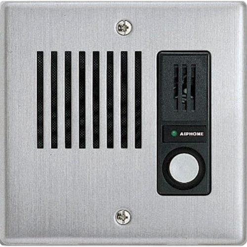 Aiphone Communications Audio Door Station IE-JA