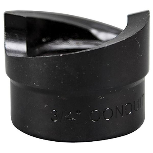 Klein Tools 1.115 Knockout Punch 3/4 Conduit