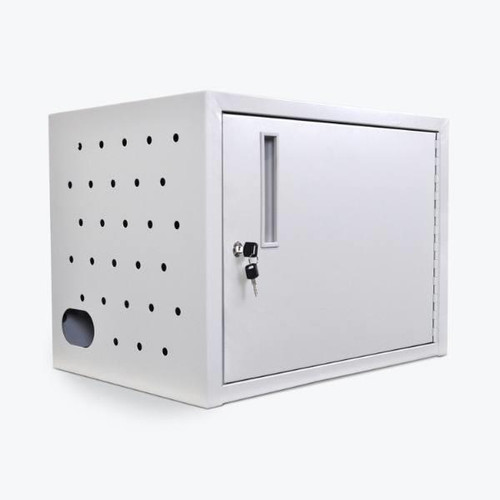 Luxor 12-Tablet Wall/Desk Charging Station