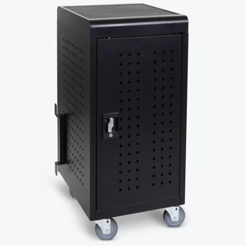 Luxor 24-Tablet/Chromebook Charging Cart