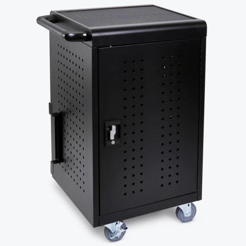 Luxor 30-Tablet/Chromebook Charging Cart