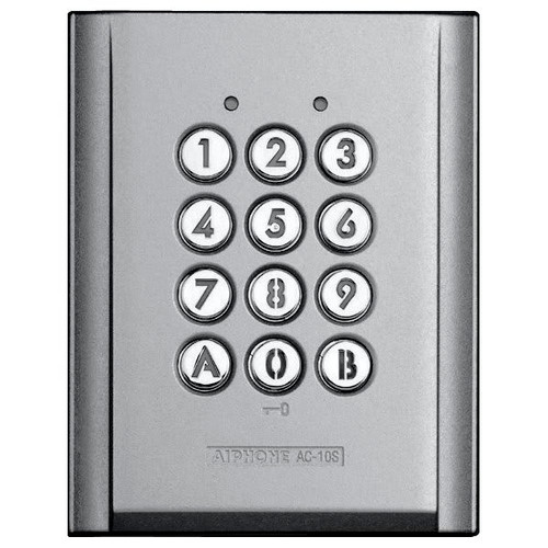 Aiphone Communications Stand-Alone Access Control Keypad