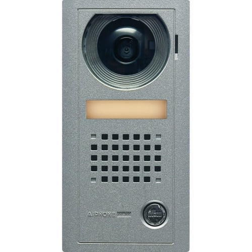 Aiphone Communications Ax Series Hands-Free Video Intercom Door Station