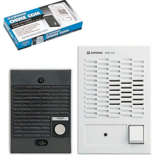 Aiphone Communications Chimecom Series Box Set