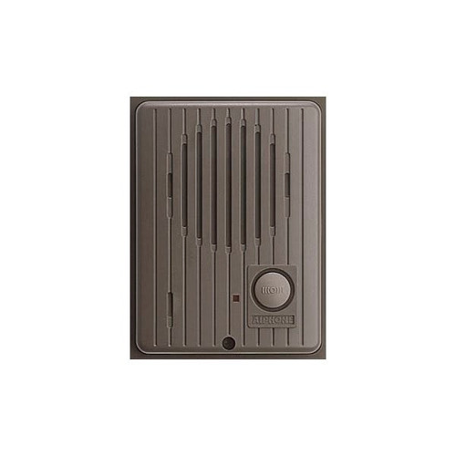 Aiphone Communications Hands-Free Surface-Mount Door Station