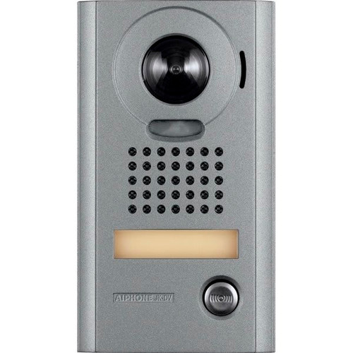Aiphone Communications Jf Series Mount Video Door Station