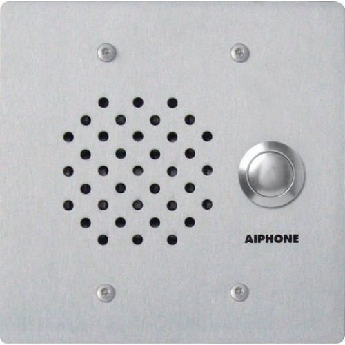 Aiphone Communications Lef/Lem/Ap-M/Mp-S Series Hands-Free Door Audio Station