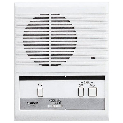 Aiphone Communications Audio Master Station