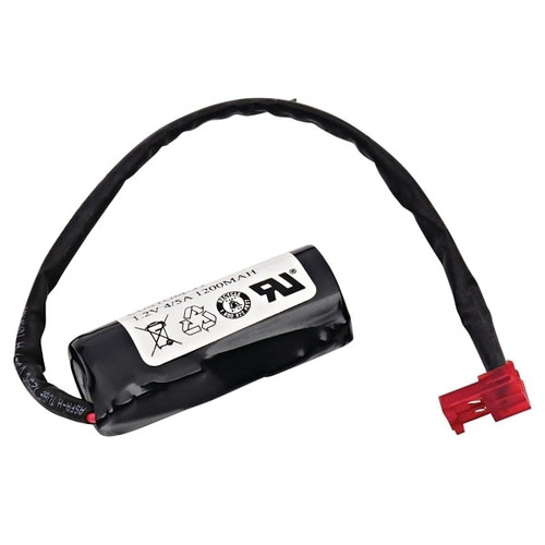 Dantona 1.2 Volt 1400 Mah Replacement Emergency Lighting Battery