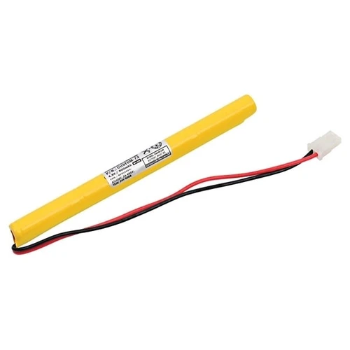 Dantona 4.8 Volt Replacement Emergency Lighting Battery 7.7
