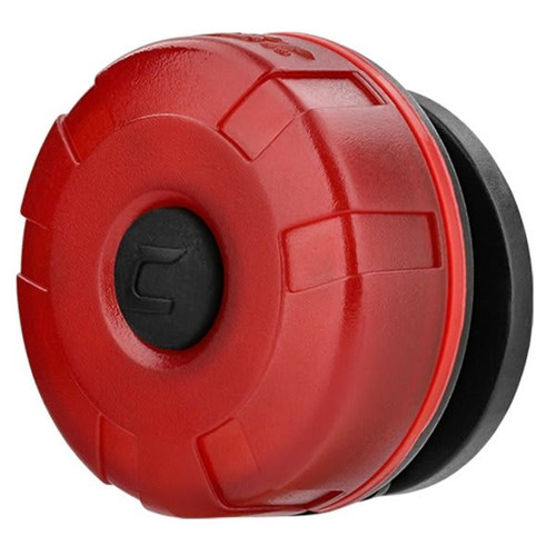 Coast Sl1 Red Safety Light