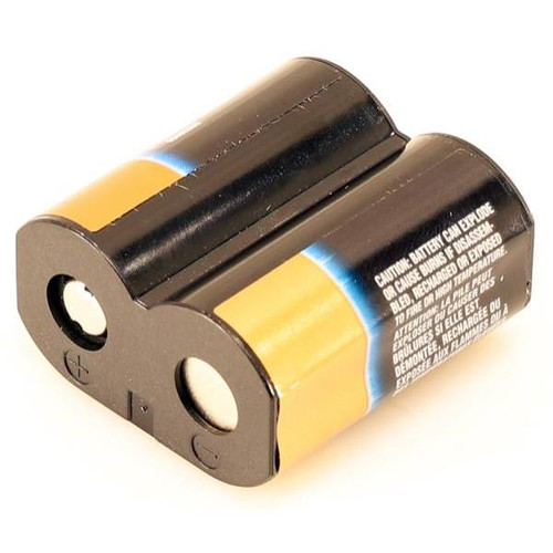 Armstrong Battery Cr-P2 6 Volt Ultra Lithium
