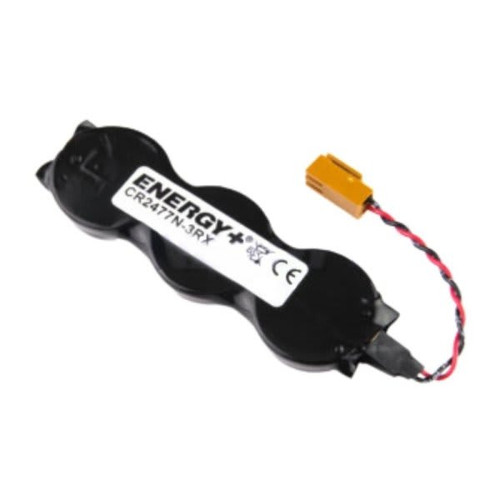 Renata 3v Cr2477n Lithium Mno2 Battery Package Of 10