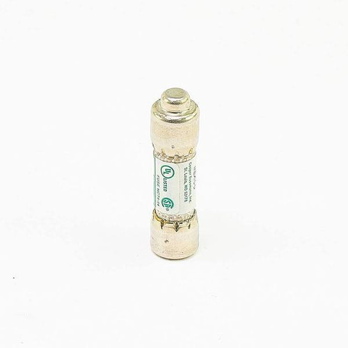 York 600 Volt Time Delay Crtg Fuse 1 Amp