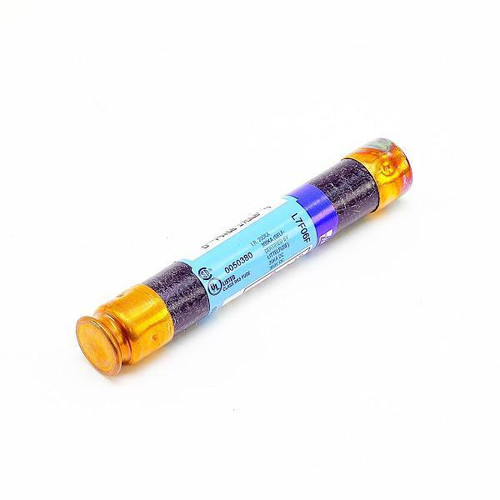 York 600 Volt 15 Amp Fuse