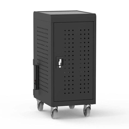 Luxor Usb-C Secure Charging Cart 24 Device