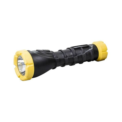 Dorcy 180 Lumen Rubber LED Flashlight