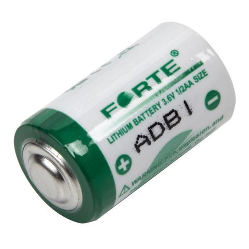 Dantona 3.6 Volt Lithium Comp-4di Battery