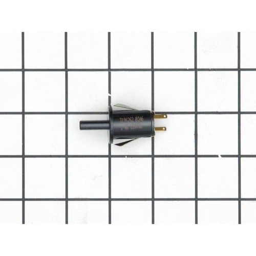 Whirlpool Light Switch For Range Part #3196262