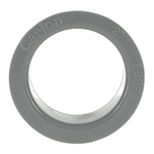 Carlon 2" Conduit Box Adapter, Standard Fitting