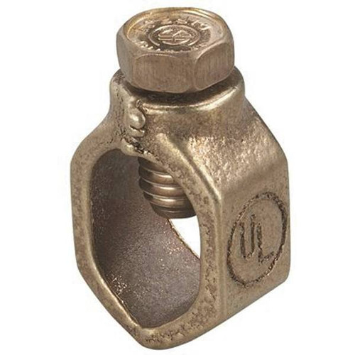 Thomas And Betts 5/8 In.ground Rod Clamp