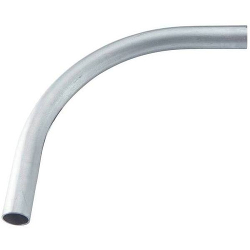 Halex 1/2 In. 90-Degree Electric Metallic Tube Elbow