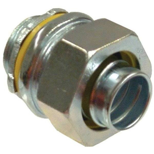 Raco 3/4" Uninsulated Liquid-Tight Connector