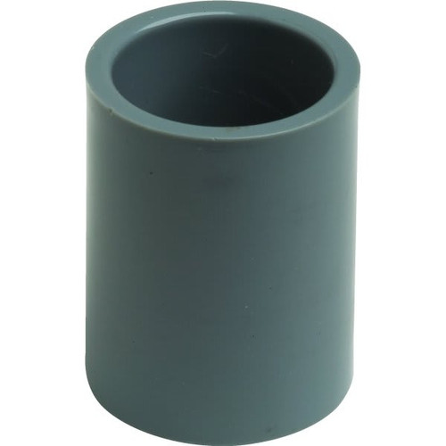 Thomas & Betts 1/2 In PVC Conduit Coupling Package Of 15