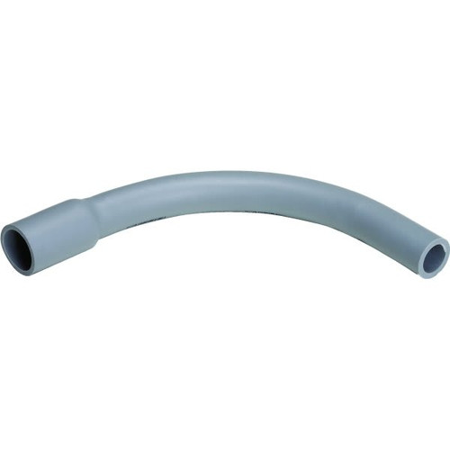 Thomas & Betts 1/2 In 90° Belled Schedule 40 Conduit Elbow