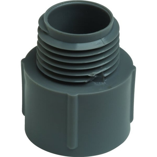 Thomas & Betts 1 In Male Terminal Adapter
