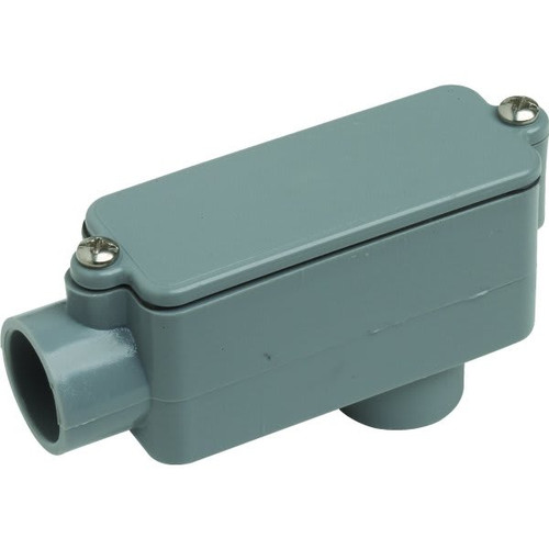 Thomas & Betts 1 In Type Lb Conduit Body
