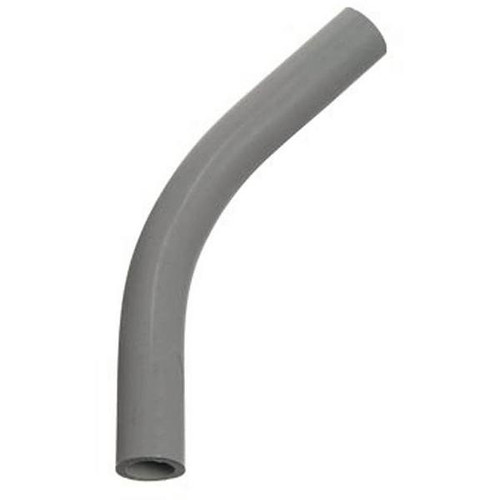 Carlon PVC Conduit,2",  45 Degree Elbow
