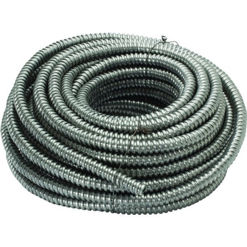 Southwire Alflex 3/4 In X 100 Ft Rwa Flexible Conduit