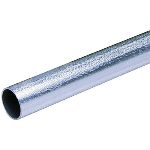 Allied Tube & Conduit 3/4" X 10' Electric Metallic Tube Conduit