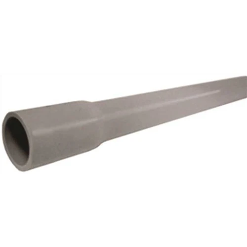 Cantex 1-1/4" X 10' Sch. 80, PVC Conduit