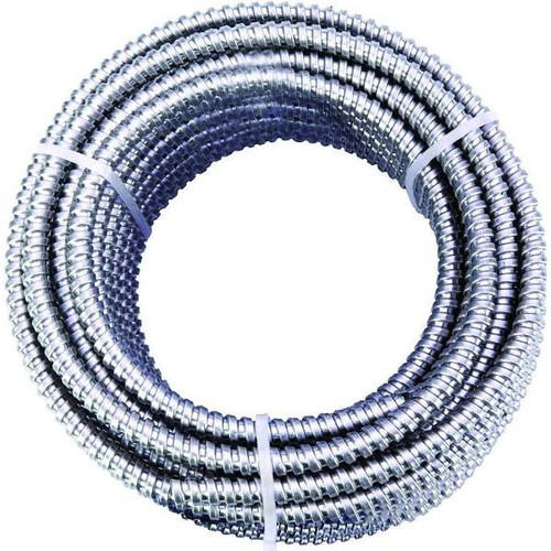 Afc Cable Systems 3/8 In. Flexible Steel Conduit